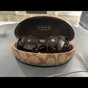 Coach Sunglasses